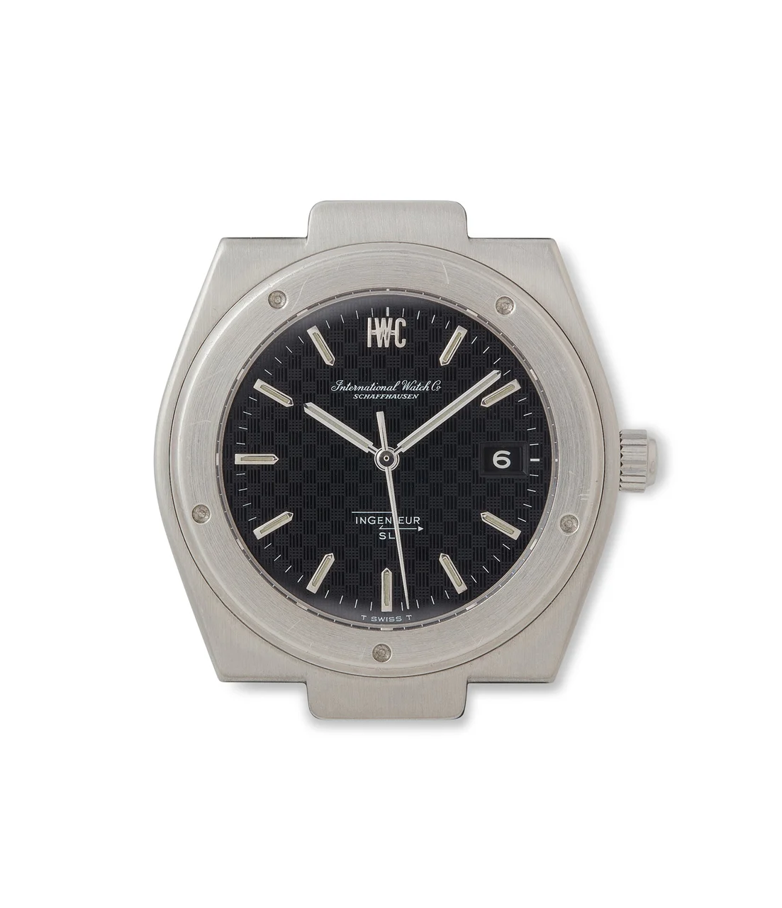 IWC Ingenieur CPMSS I651 40 mm kol saati