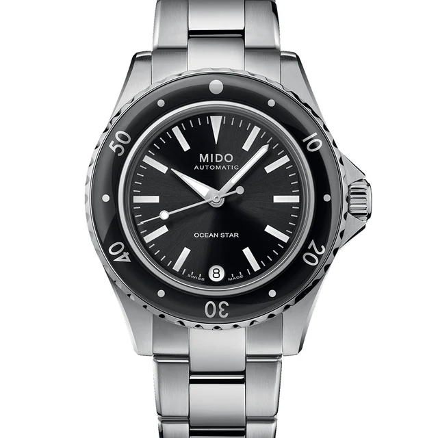 Mido Ocean Star M026.207.11.051.00 kol saati