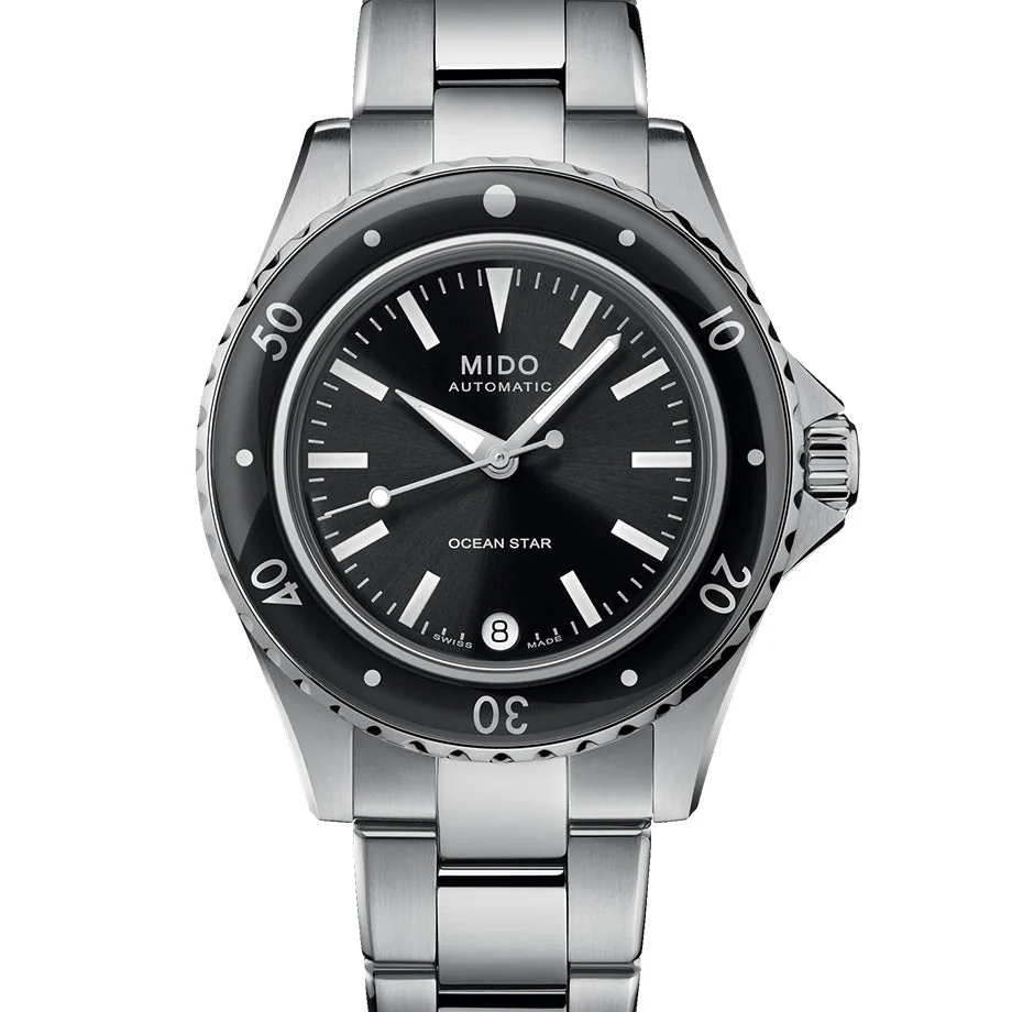 Mido Ocean Star M026.207.11.051.00 37 mm kol saati