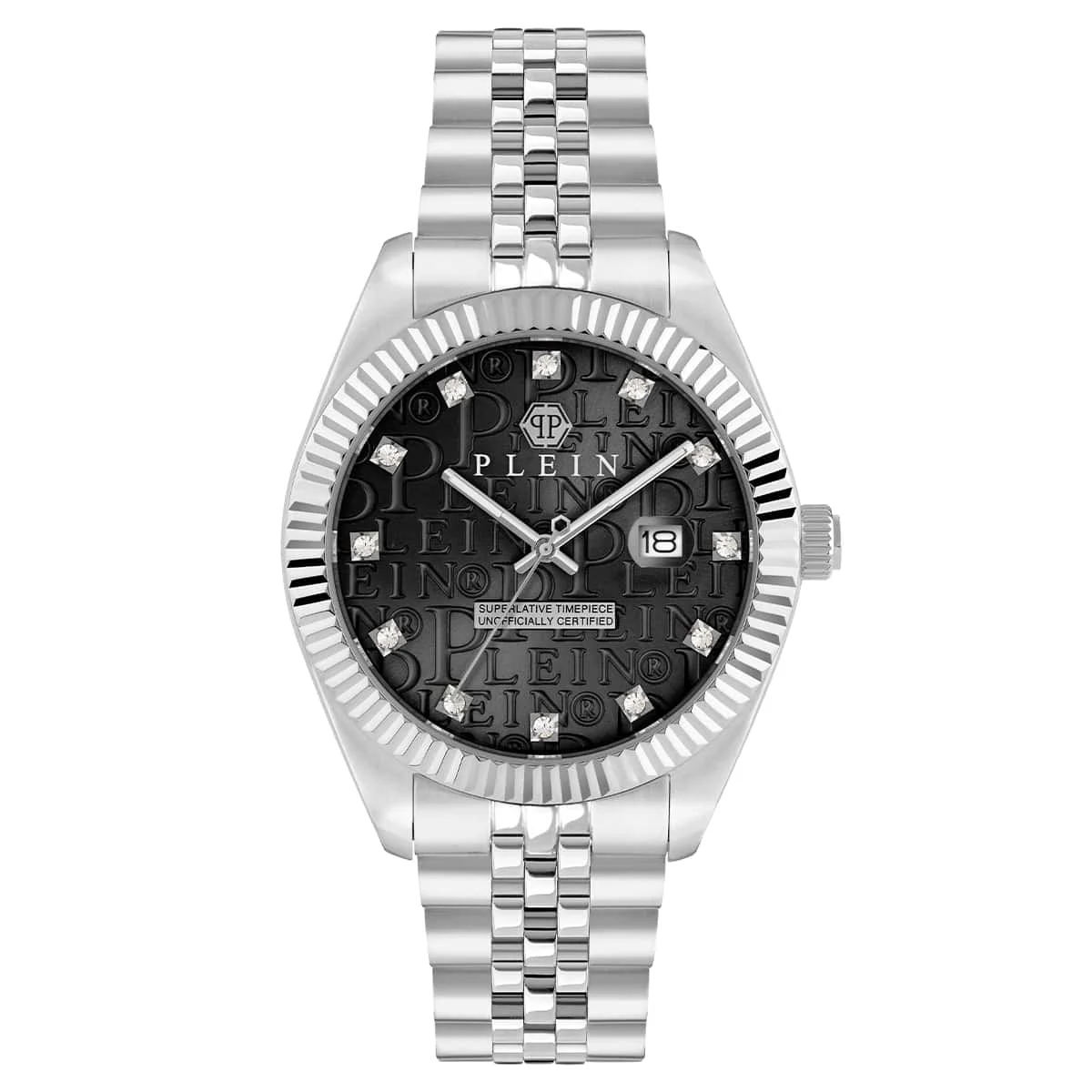 Philipp Plein PWMFA0125 40 mm kol saati