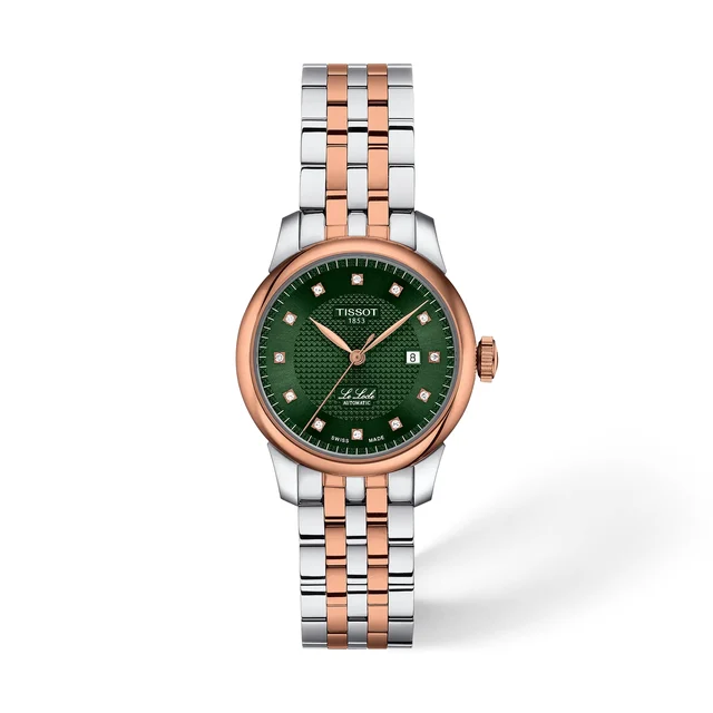 Tissot Locle 29mm T0062072209600 kol saati