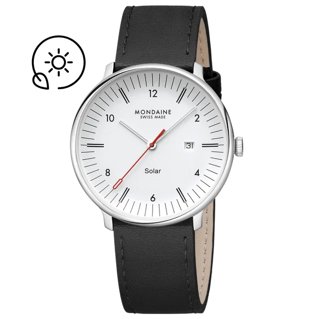 Mondaine Doppio MLE.41910.LBV kol saati