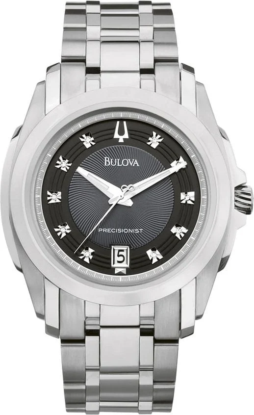 Bulova Precisionist 96D110 42 mm kol saati