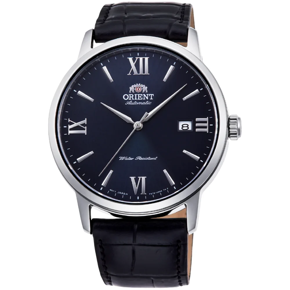 Orient Orient RA-AC0F11L30B 42 mm kol saati