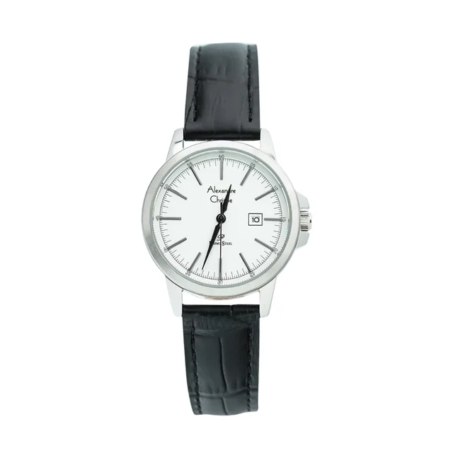 Alexandre Christie AC1008LDLSSSL #71813 kol saati