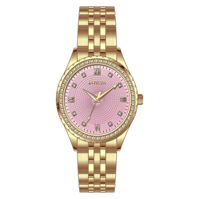 Invicta Specialty 886678675531 kol saati