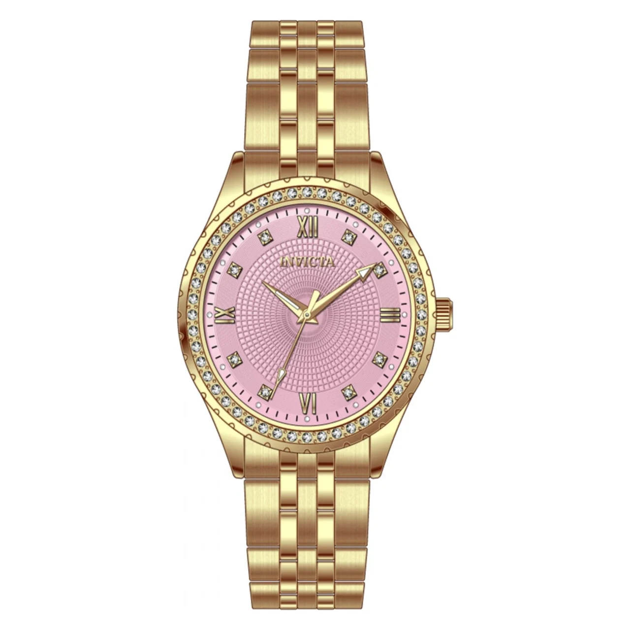 Invicta Specialty 886678675531 33 mm kol saati