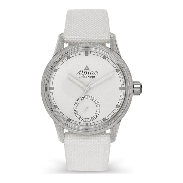 ALPINA Alpiner AL-706W4E6 kol saati