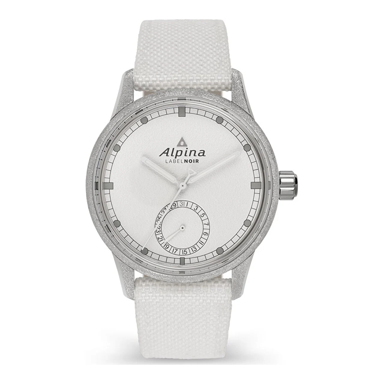 ALPINA Alpiner AL-706W4E6 41.5 mm kol saati