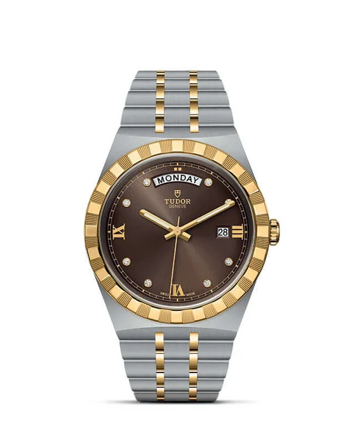 Tudor Royal M28603-0008 kol saati