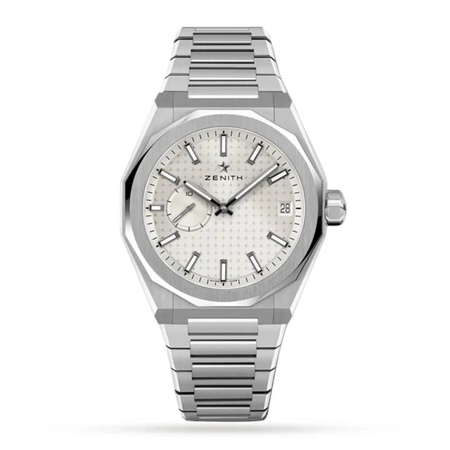 Zenith Defy Skyline 17640912 kol saati