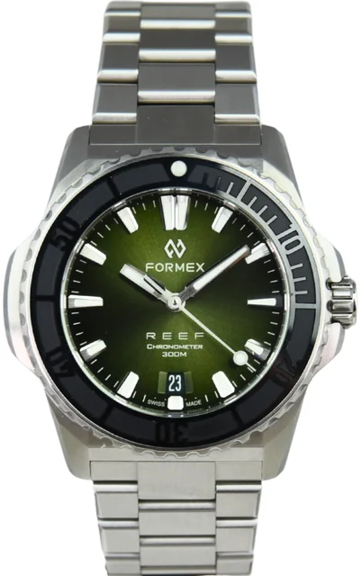 Formex Reef PRE1603 kol saati