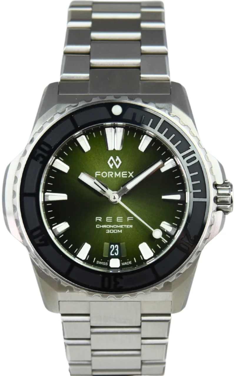 Formex Reef PRE1603 40 mm kol saati