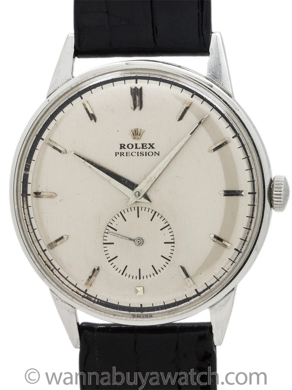 Rolex Rolex 46914 40 mm kol saati