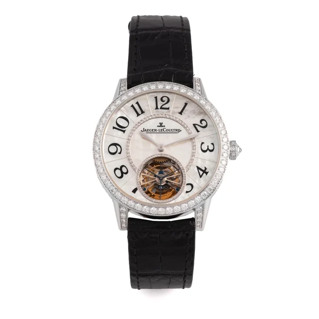 Jaeger-Lecoultre Jaeger Lecoultre, Switzerland 341.3.34.S kol saati
