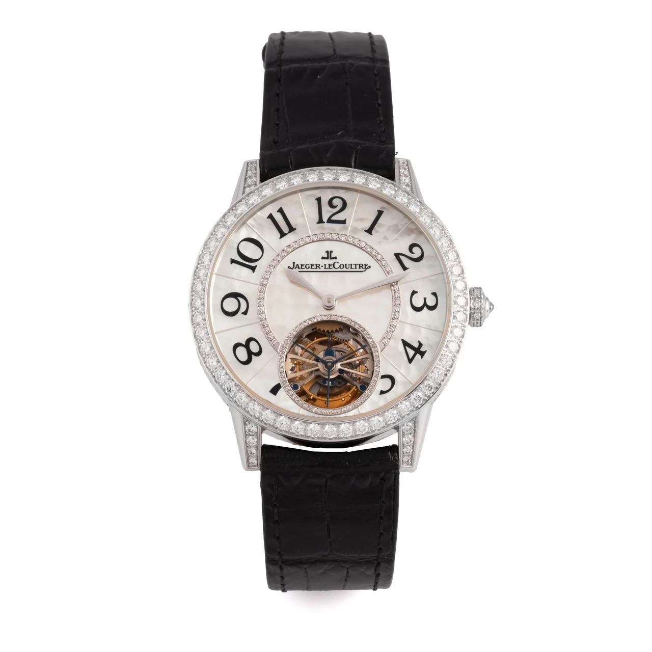 Jaeger-Lecoultre Jaeger Lecoultre, Switzerland 341.3.34.S kol saati
