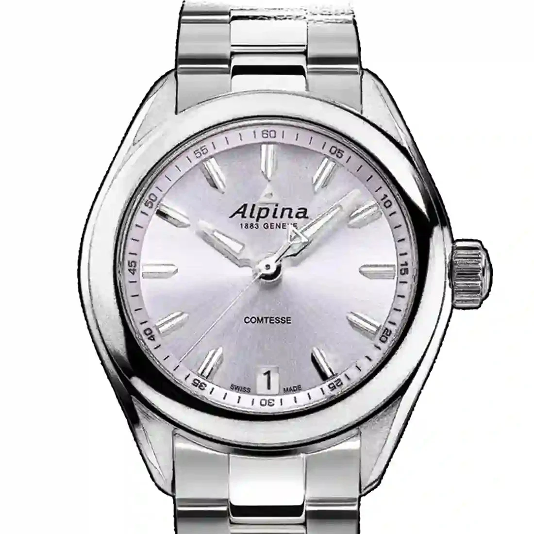 ALPINA Comtesse 42310 34 mm kol saati