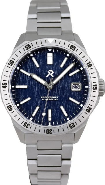 RZE Endeavour PRE989 kol saati