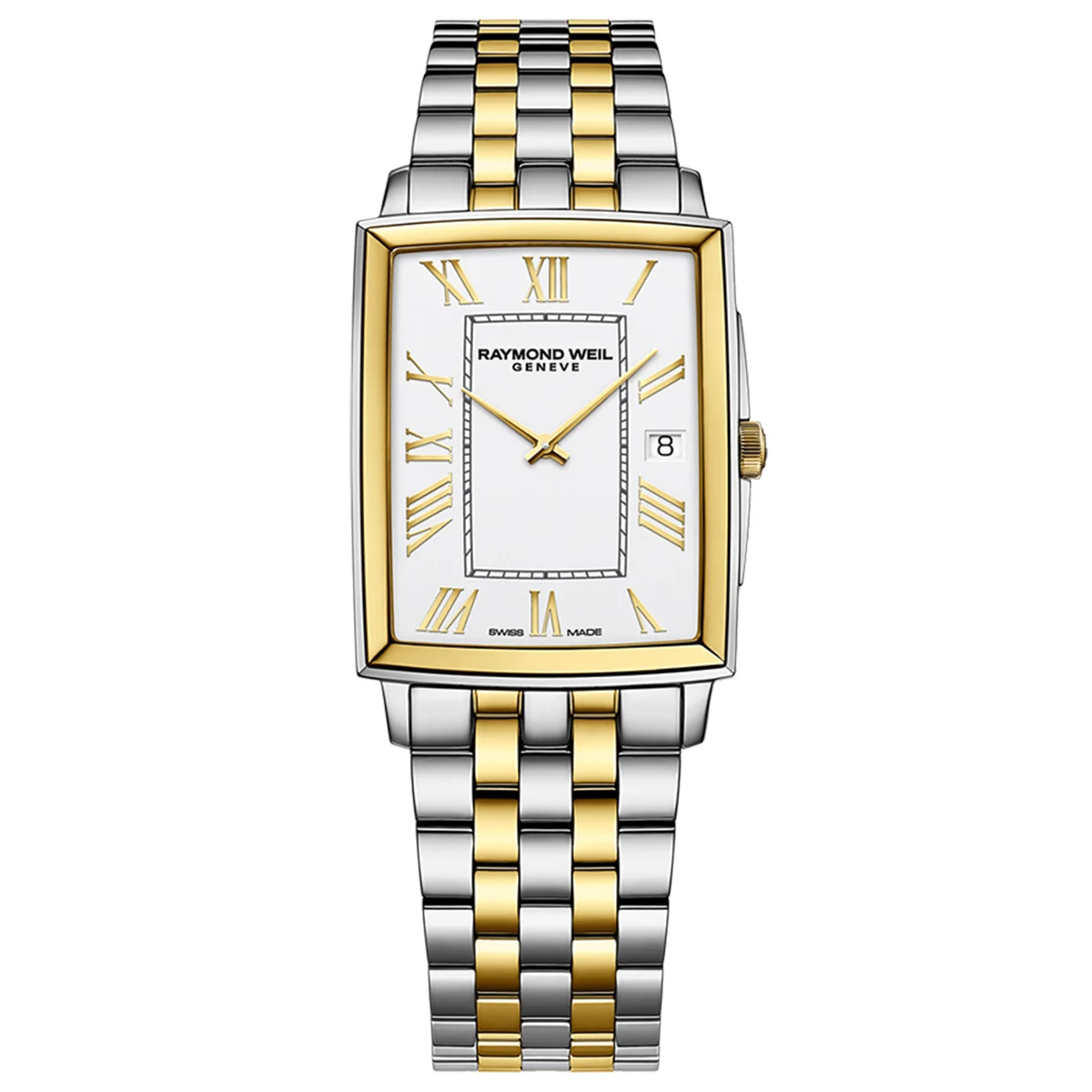 Raymond Weil RW5425STP00308 37 mm kol saati