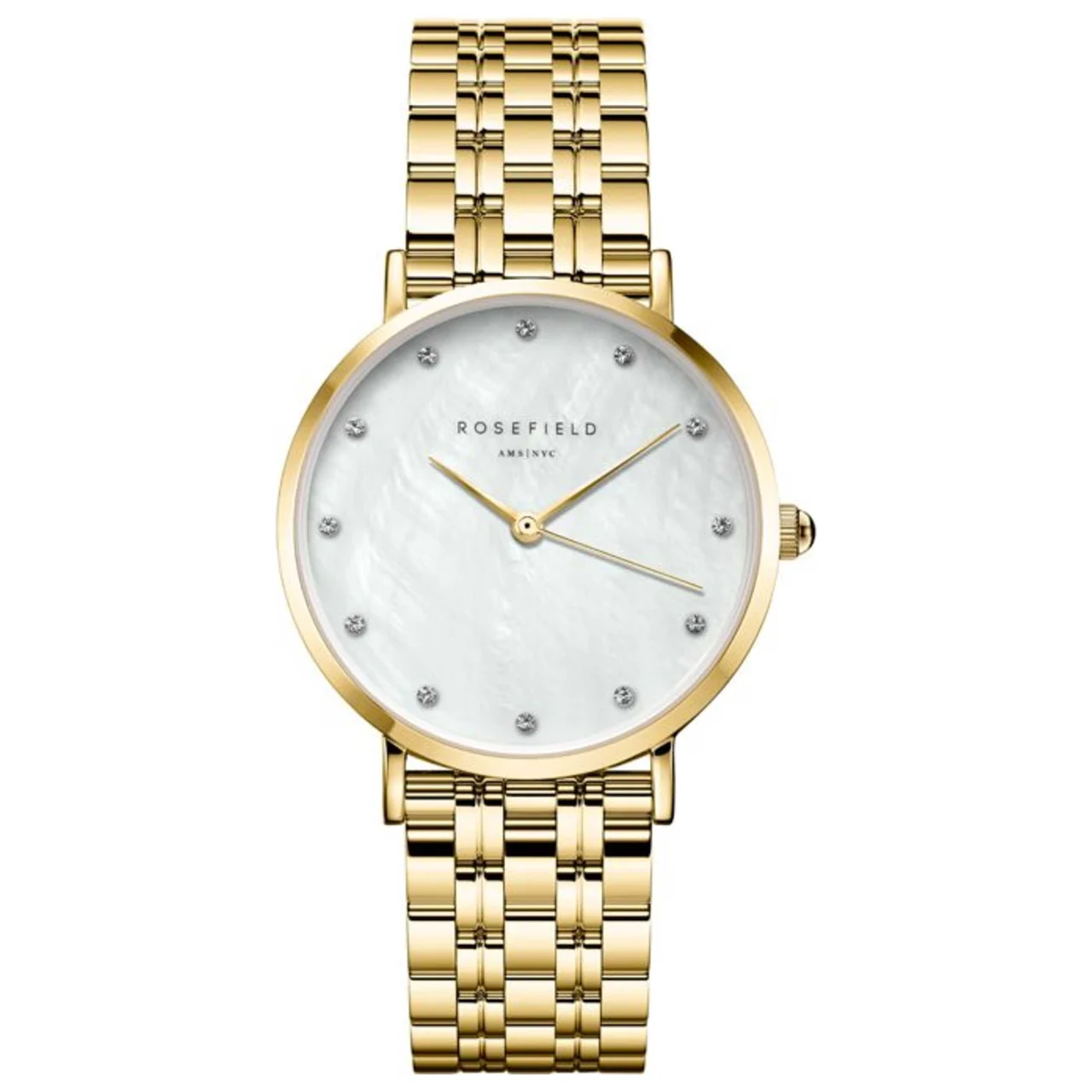 Rosefield Watch UWGSG-U31 kol saati