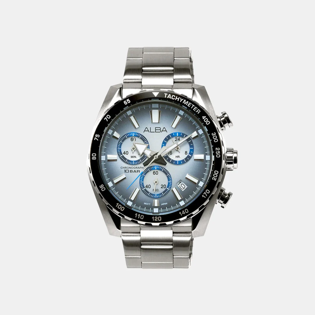 Alba Alba AX7011X1 44 mm kol saati