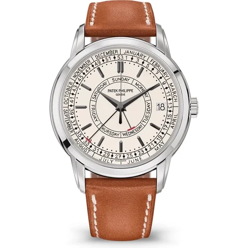 Patek Philippe Complications Stainless Steel 5212A-001 kol saati