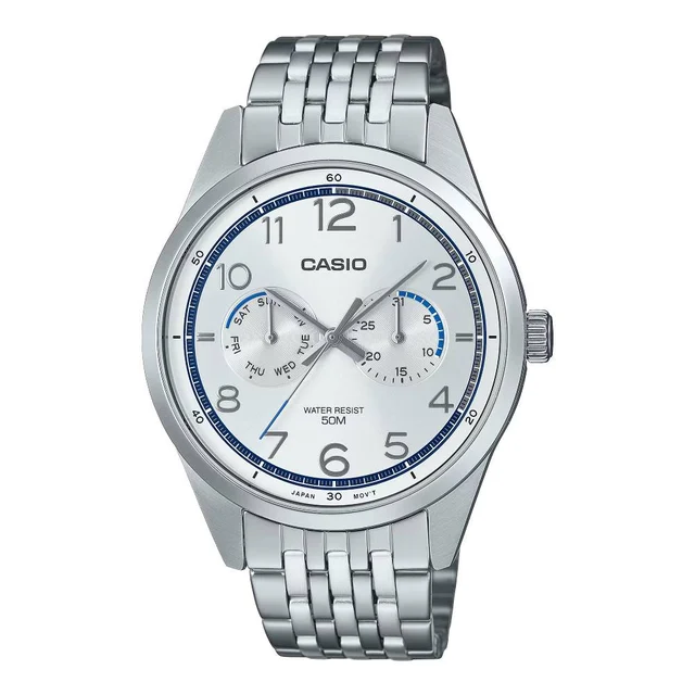 Casio CMTP-E340D-7AVDF kol saati