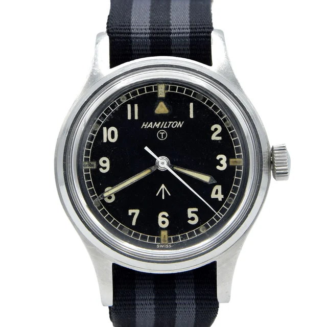 Hamilton AWCHAM4045 kol saati