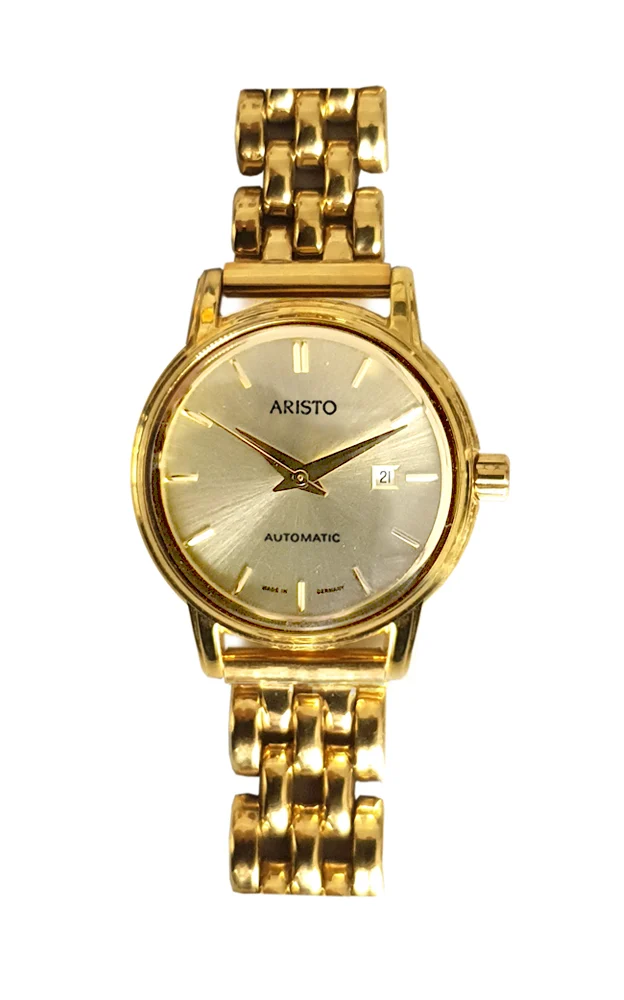 Aristo 1D201-GGB 29 mm kol saati