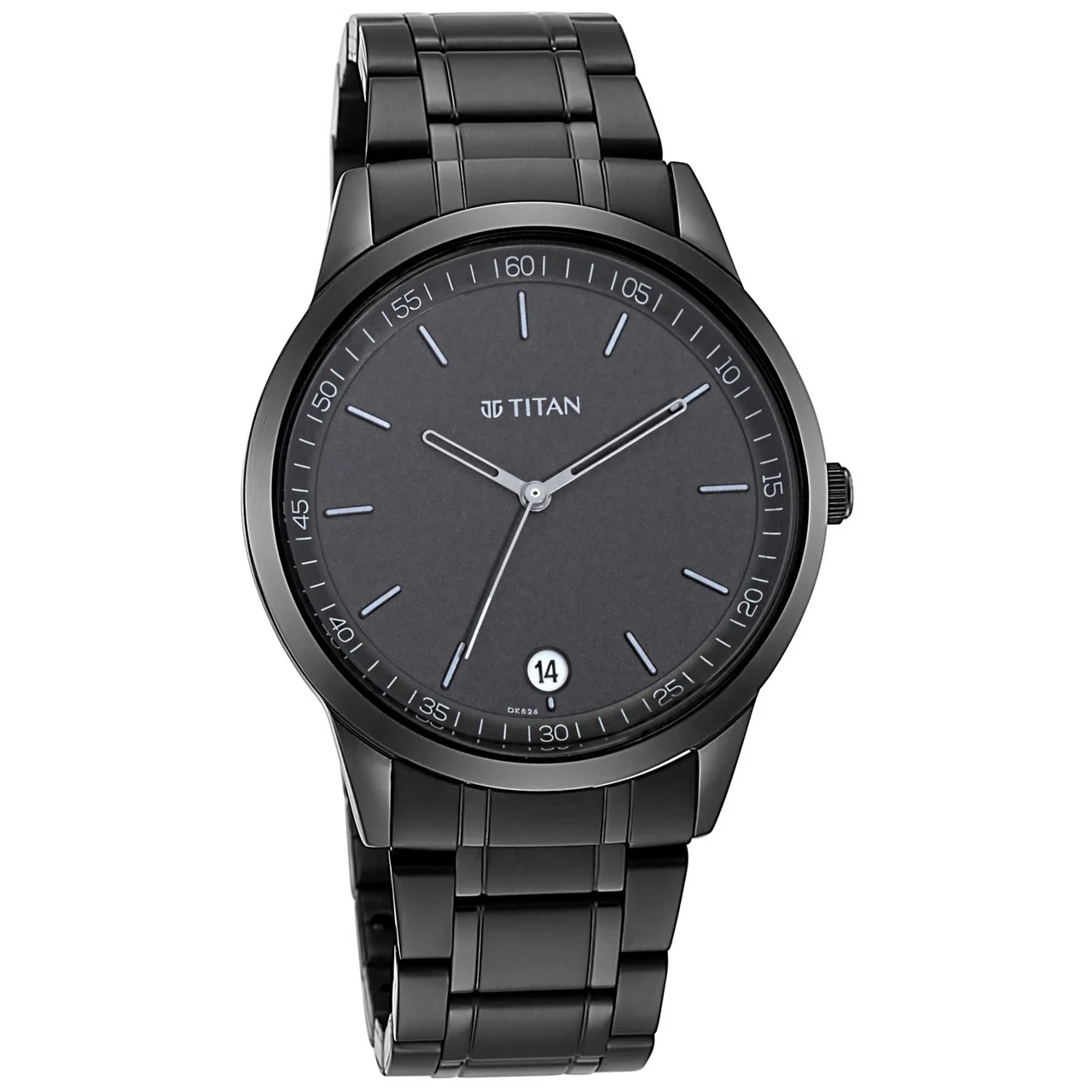 Titan Titan TI-1806NM01 42 mm kol saati