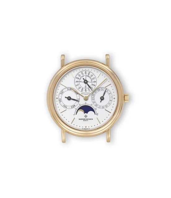 Vacheron Constantin WYG_V1489 kol saati