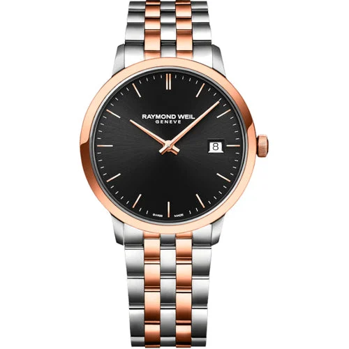 Raymond Weil Toccata 5485-SP5-20001 kol saati