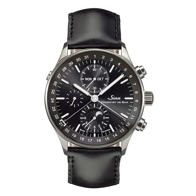 Sinn SIFF6012020 kol saati