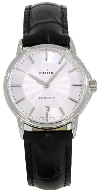 EDOX Les Bémonts B233 kol saati