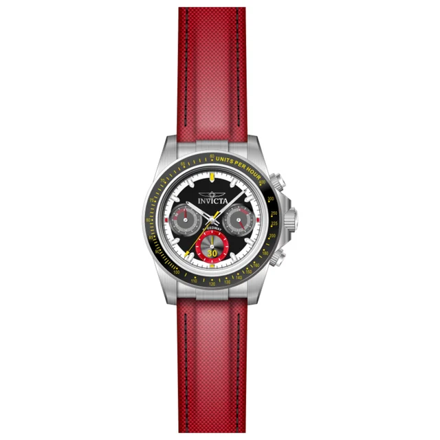 Invicta Speedway Watch IN-50538 kol saati
