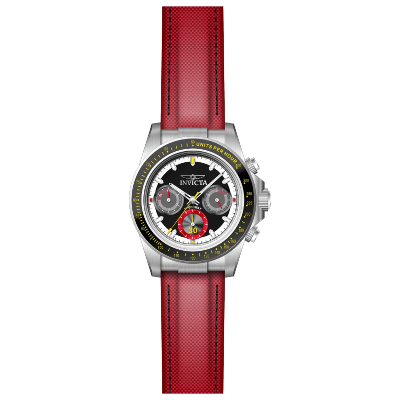 Invicta Speedway Watch IN-50538 kol saati