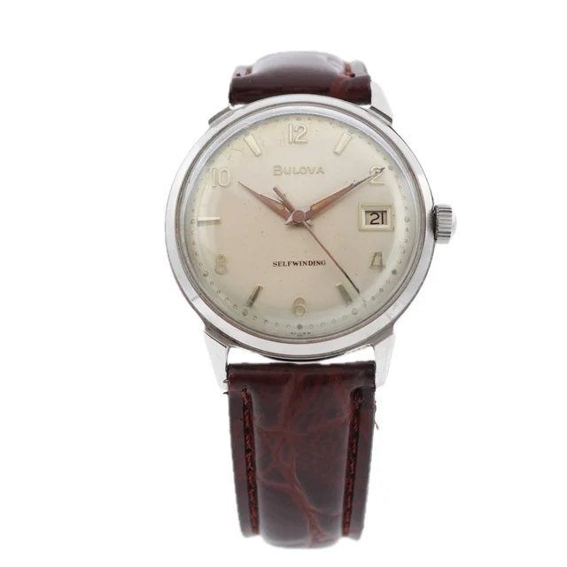 Bulova Bulova 11082024121126 kol saati