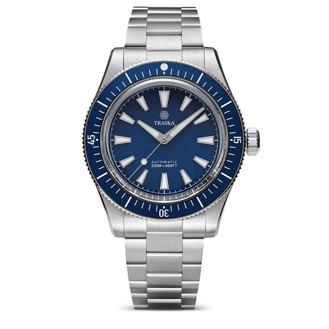 Traska Freediver FRD-BLU-NDT-V7 kol saati