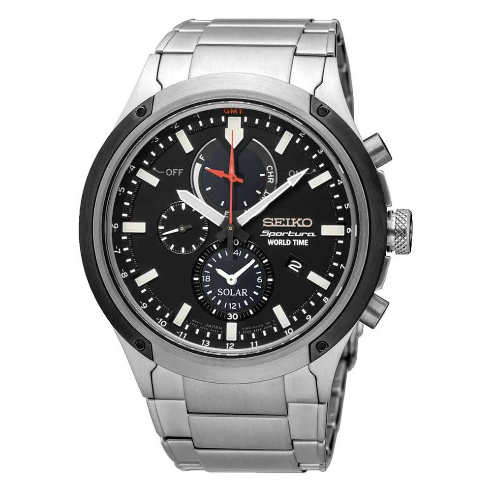 Seiko SSC479P1 44 mm kol saati