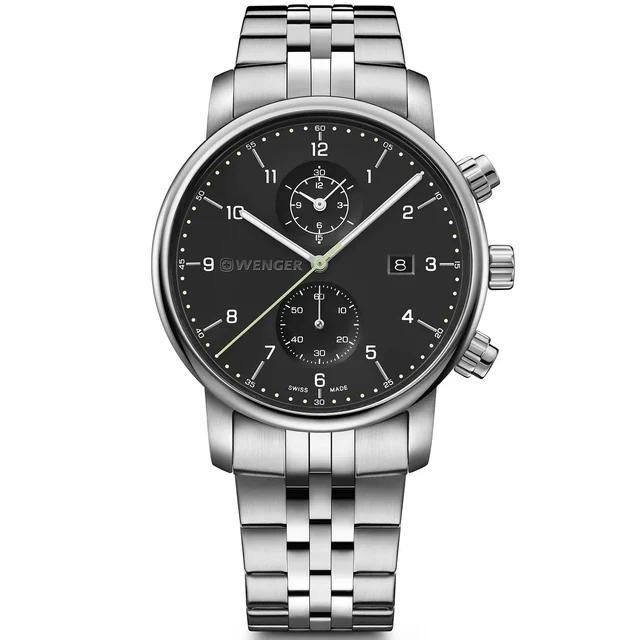 Wenger Urban Classic W01.1743.122 kol saati