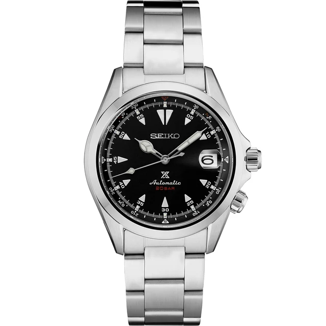 Seiko Mechanical SPB117J1 kol saati