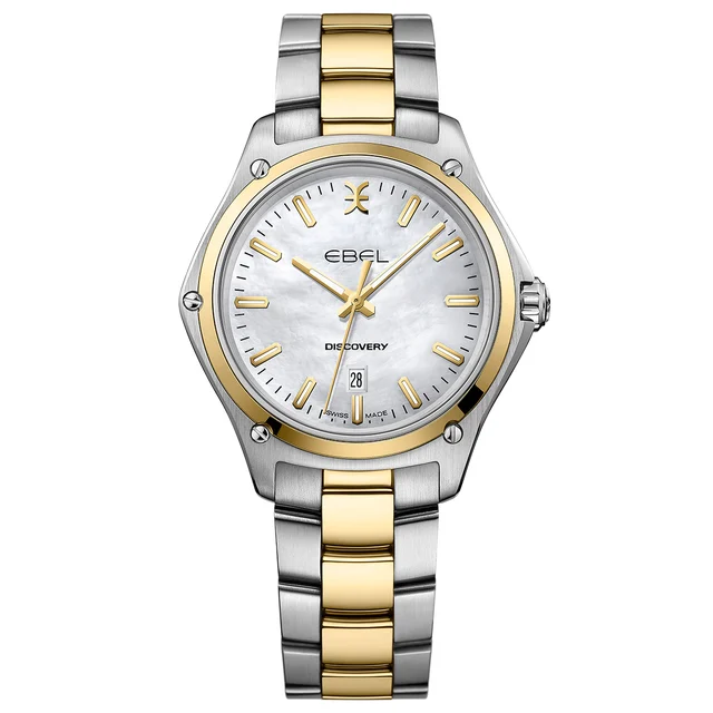 Ebel Discovery EB1216549 kol saati