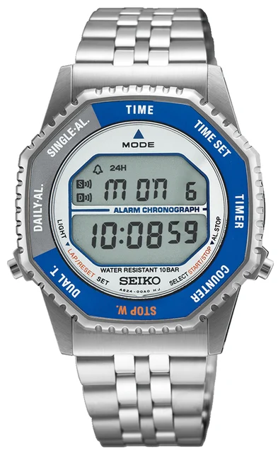 Seiko SEI360 kol saati