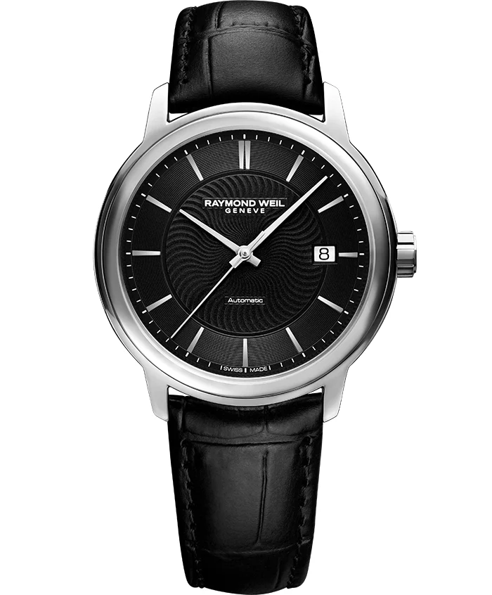 Raymond Weil Maestro RW074 41 mm kol saati