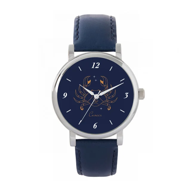 Toff London Zodiac Collection TLWS-107785 kol saati