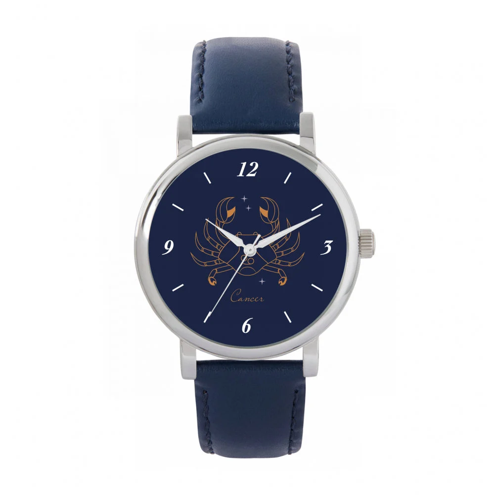 Toff London Zodiac Collection TLWS-107785 38 mm kol saati