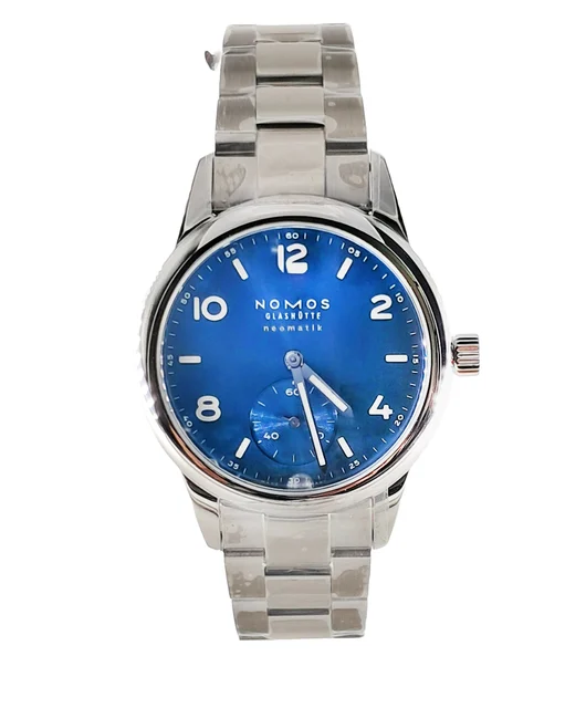 NOMOS Glashütte NOMOS Glashütte 38329 kol saati