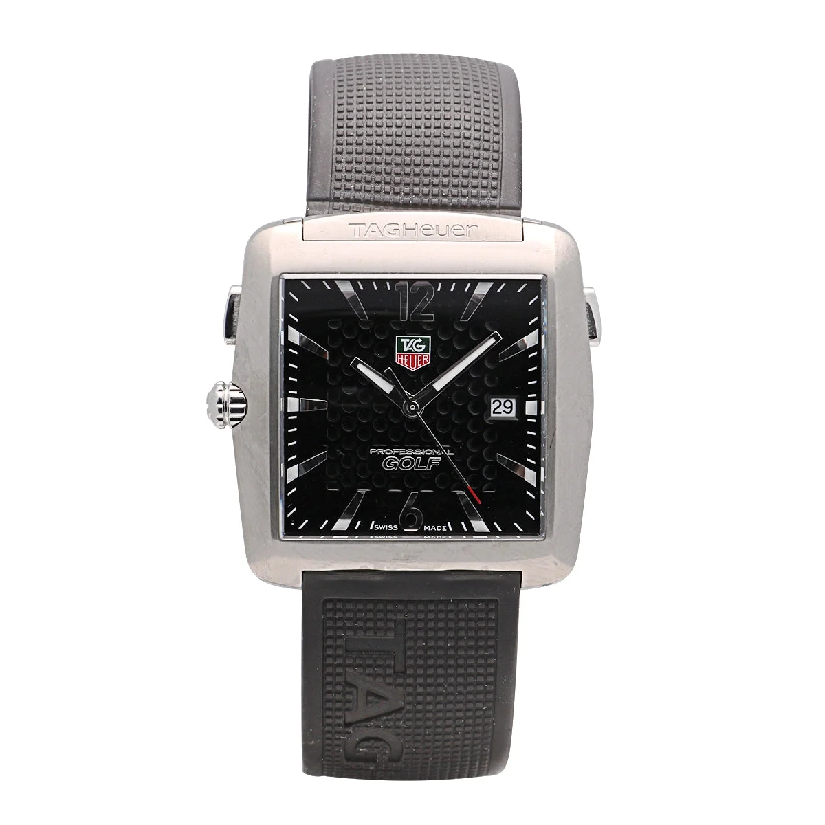 Tag Heuer Tag Heuer 405425 37 mm kol saati