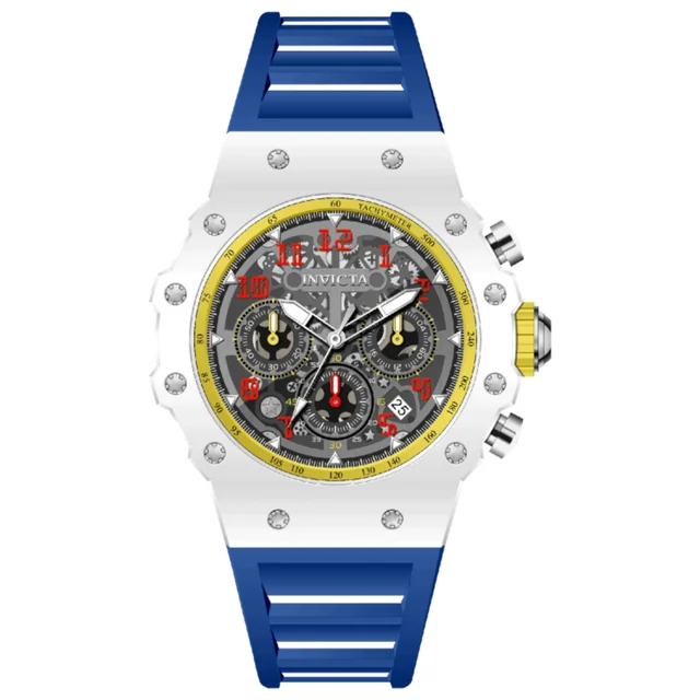 Invicta Racing Watch IN-69666 kol saati