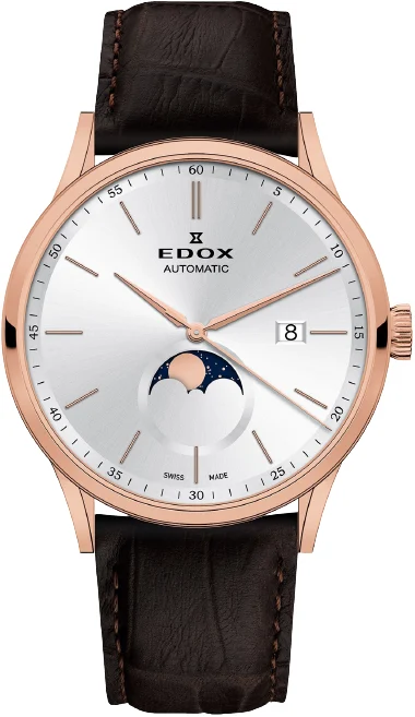 EDOX Edox ED220 42 mm kol saati